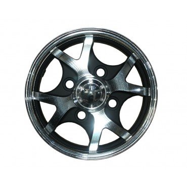 Arora Tdl25Z Derya  Arka Jant