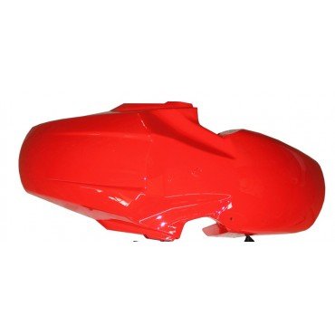 Arora Tdl25Z Derya  Ön Çamurluk Kirmizi