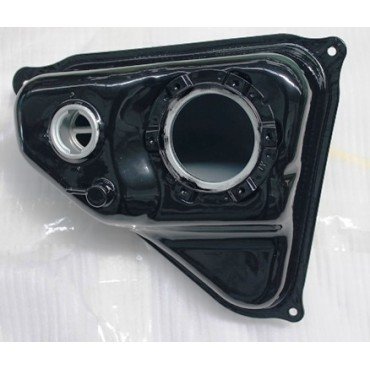 Arora Dazzle 125  Benzi̇n Deposu (Euro 5)