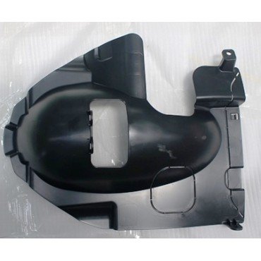 Arora Dazzle 125  Arka İç Çamurluk