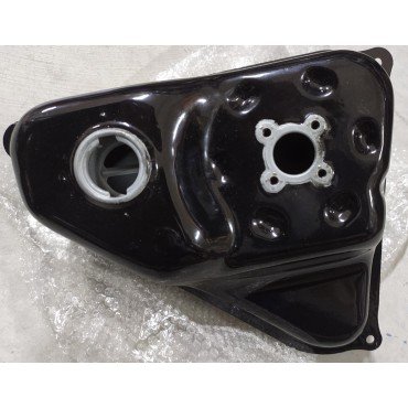 Arora Dazzle 125  Benzi̇n Deposu (Euro 3)