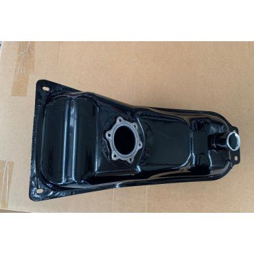 Arora Chinf 318  Benzi̇n Deposu