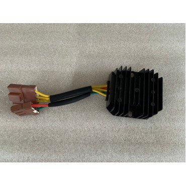 Arora Chinf 318  Konjektör