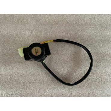 Arora Chinf 318  Marş Rolesi̇