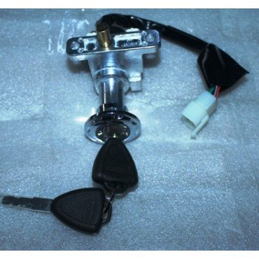 Arora Freedom 50  Kontak Takimi