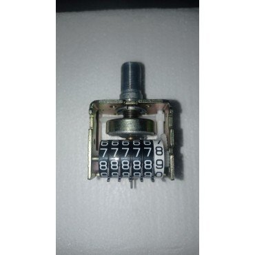 Arora Freedom 50  Km Saat İçi̇ (Numaratör)