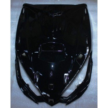 Arora Freedom 50  Far Muhafaza Parlak Si̇yah