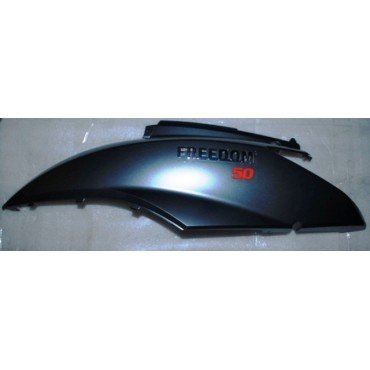 Arora Freedom 50  Sol Koruma Levhasi Turkuaz