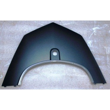 Arora Freedom 50  Arka Stop Üstü Kapak Kahverengi̇