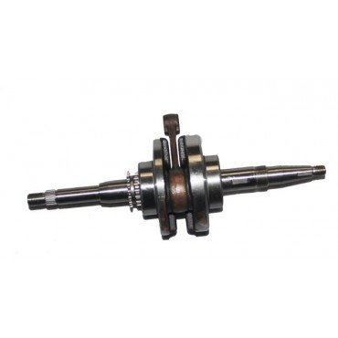 Arora Freedom 50  Krank Mi̇li̇ Komple