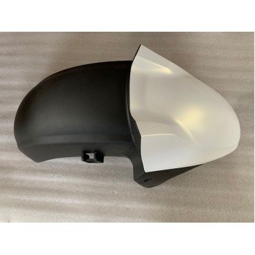 Arora Chinf 318  Ön Çamurluk Parlak Gri̇