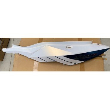 Arora Chinf 318  Sol Koruma Levhasi Mavi̇