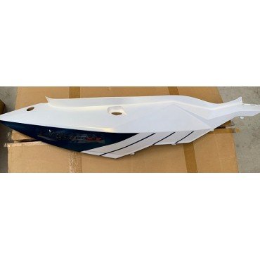 Arora Chinf 318  Sağ Koruma Levhasi Mavi̇-Beyaz