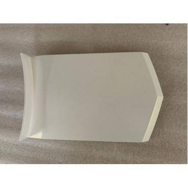 Arora Chinf 318  Arka Stop Üstü Pls.  Mavi̇-Beyaz