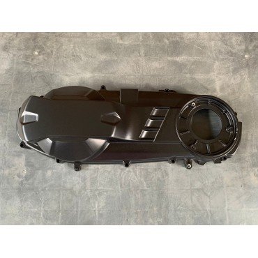 Arora Chinf 318  Marş Kapaği