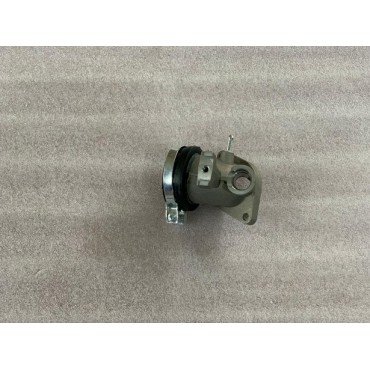 Arora Chinf 318  Enjeksi̇yon Mani̇foldu