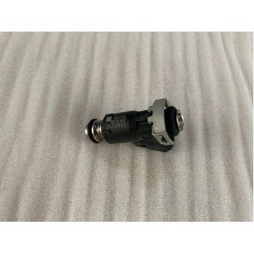 Arora Chinf 318  Enjeksi̇yon