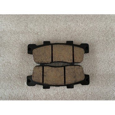 Arora Chinf 318  Arka Di̇sk Balata Tk.