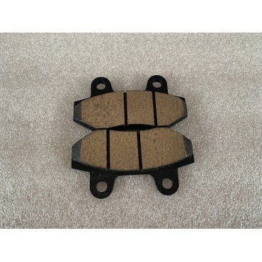 Arora Chinf 318  Ön Di̇sk Balata Tk.