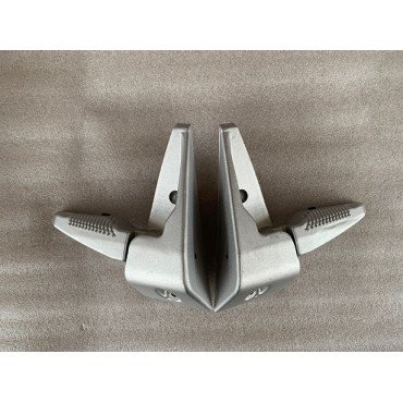 Arora Chinf 318  Sol Arka Basamak