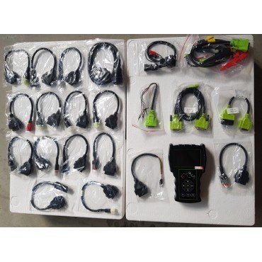 Arora Chinf 318  Ariza Tespi̇t Ci̇hazi (Tüm Model İçi̇n)