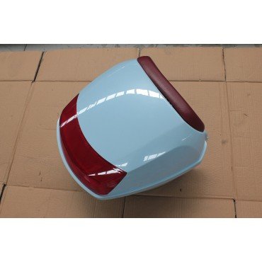 Arora Mojito 125  Arka Bagaj Kutusu Tk. Gri̇