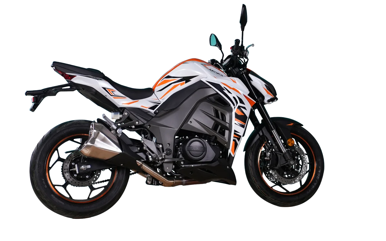 Arora AR 251 - Görsel 2